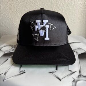 KTHLA Kill The Hype LA might od satin